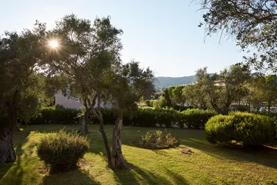Apollo Palace Corfu