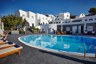Finikia Memories Hotel Santorini (ex Finikia's Place)