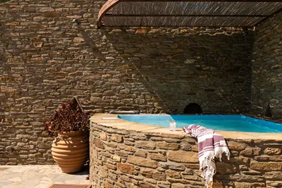 Andros Serenity Retreat  - Adults Only