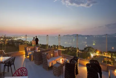 Kipriotis Panorama Hotel & Suites by Anayia All Inclusive Resorts