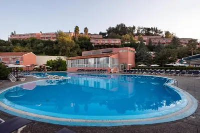 Panorama Sidari Hotel