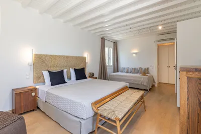 Myconian Platinum Villas