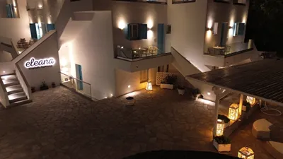 Eleana Studios Paros