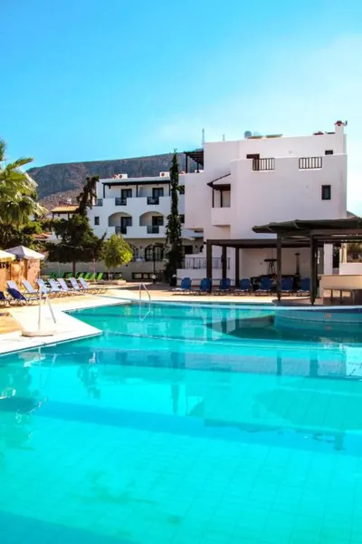 Lyda Hotel