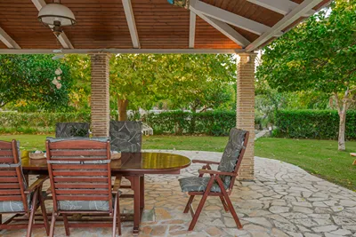 Rivazzurra Luxury Villa