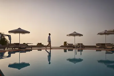Lindian Dream Seaside Resort