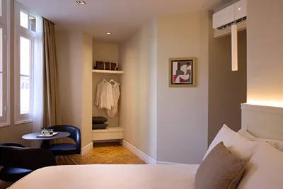 Vrachos Athens Suites