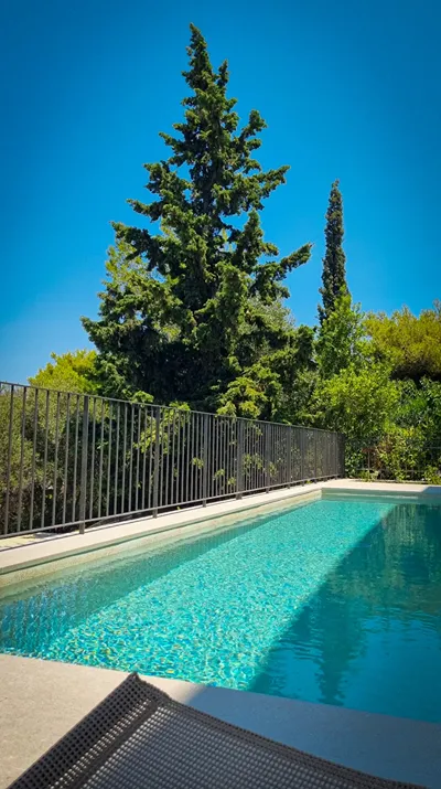 Athens Riviera Suites