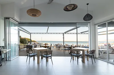 Oasis Beach Hotel