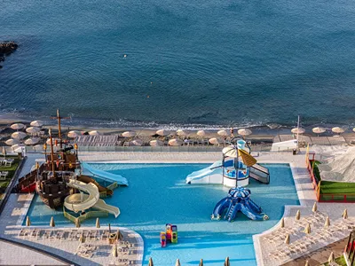 Petra Mare Hotel
