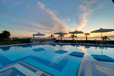 Aegean Melathron Thalasso Spa Hotel