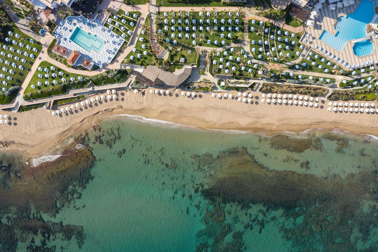 Creta Royal Hotel