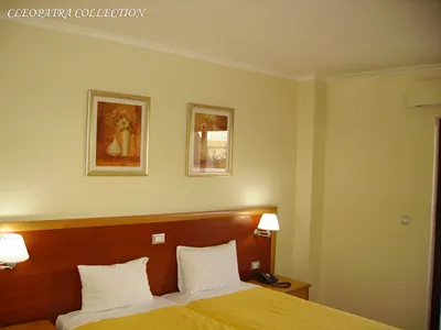 Cleopatra Classic Hotel Kos