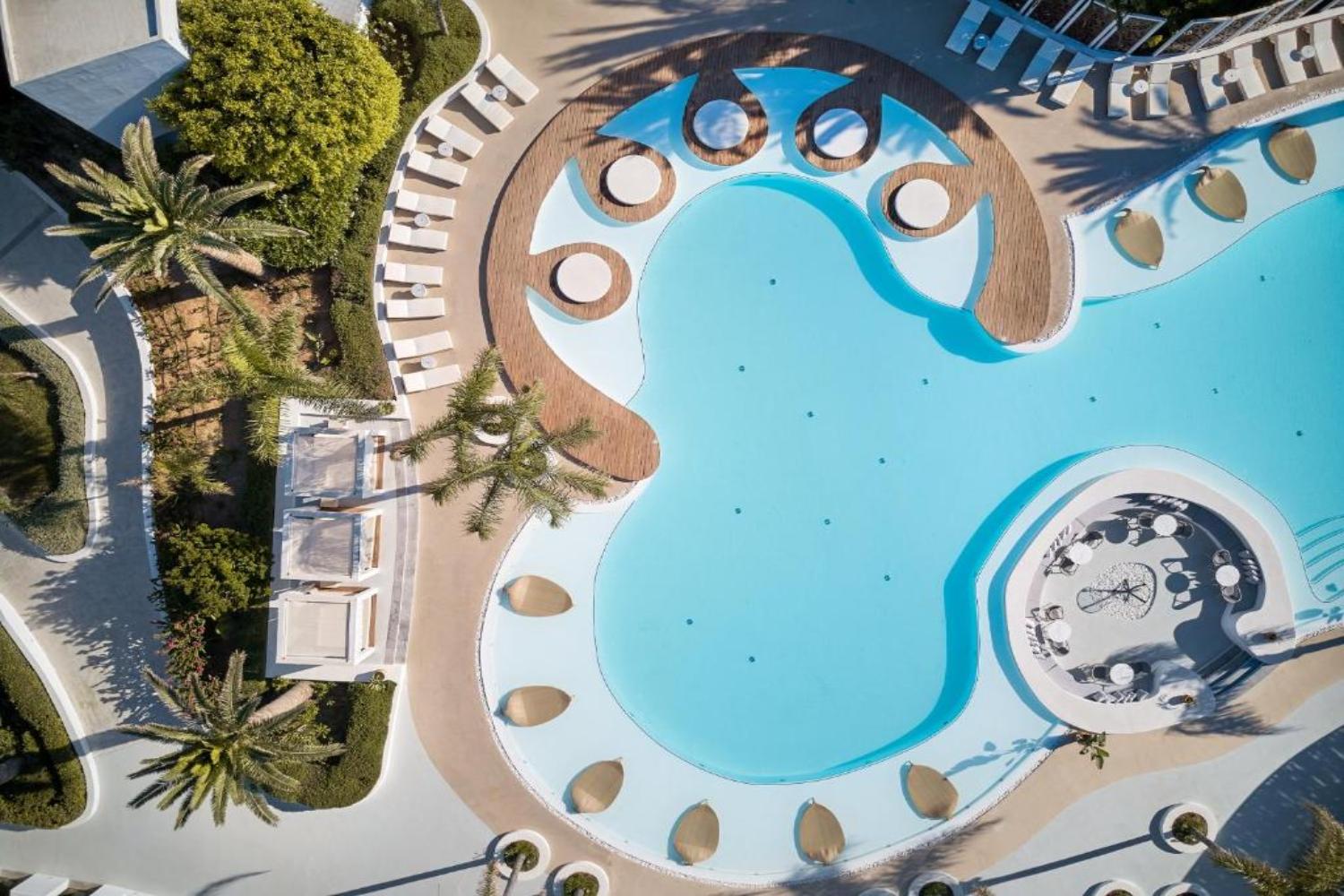 Caramel, A Grecotel Resort to Live