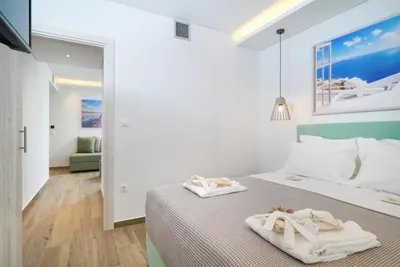 Maria Elena Suites Thassos