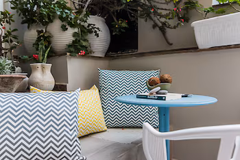 Sunshine Boutique Hotel
