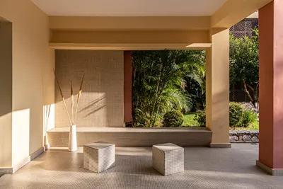 Apostolata Island Resort & Spa