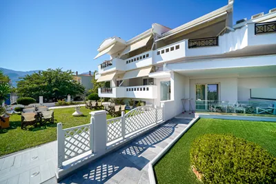 Nikolas Studios Thassos