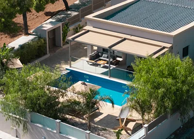 Amelia Residence