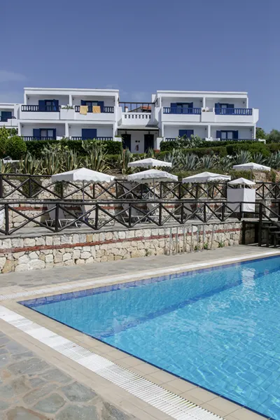 Agionissi Resort Chalkidiki