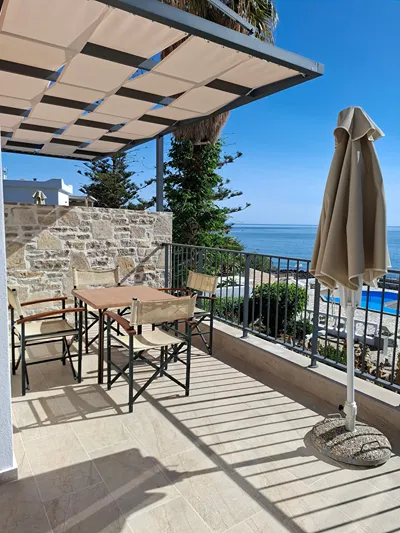 Vangelis Villas Agios Nikolaos