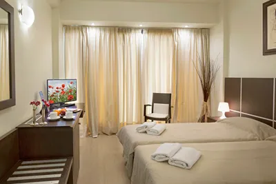 Blue Sea Hotel Alimos