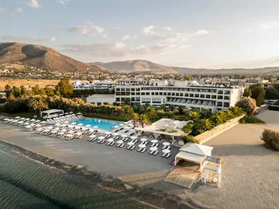 Plaza Resort Hotel