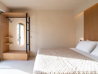 Nympheas Luxury Villas