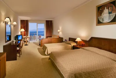 Kipriotis Panorama Hotel & Suites by Anayia All Inclusive Resorts