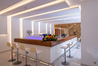 Mediterranean Beach Resort Zante