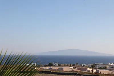 Myst Boutique Hotel Santorini