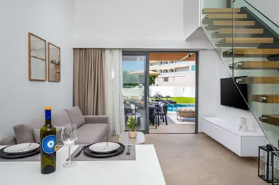 Alma Luxury Villas