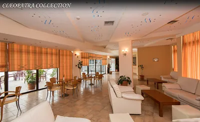 Cleopatra Superior Hotel Kos