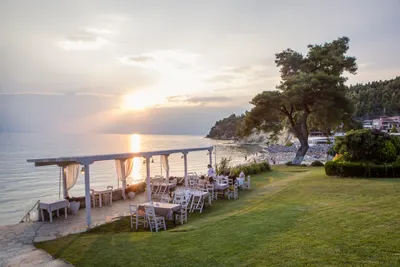 Elani Bay Resort