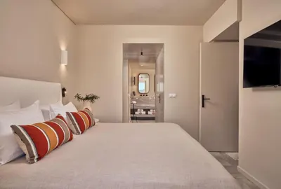 Mykonos Theoxenia Hotel