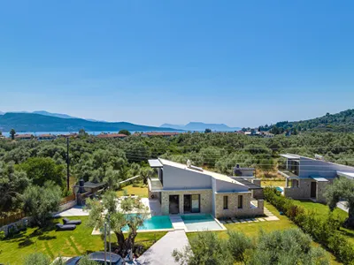 Torretta Villas