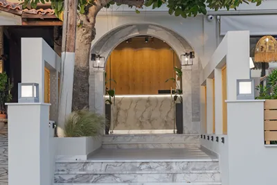 Nikon Boutique Hotel Zakynthos