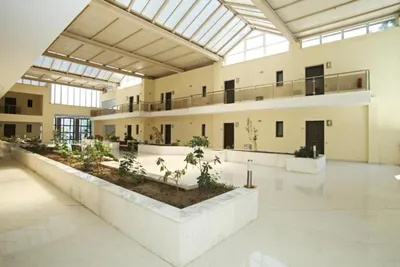 Naias Beach Hotel