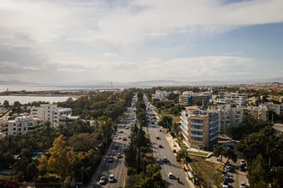 Kreoli Suites Glyfada