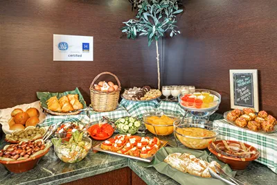 Plaka Hotel Athens