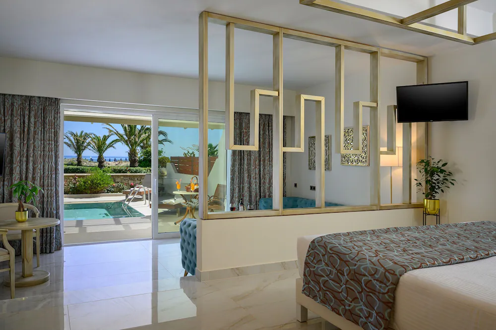 Vantaris Palace Hotel