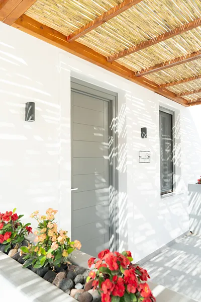 Amerikanos Villas