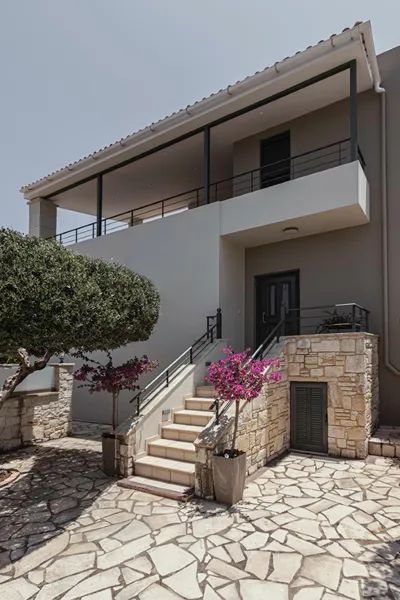 Antonia Luxury Villas Chania