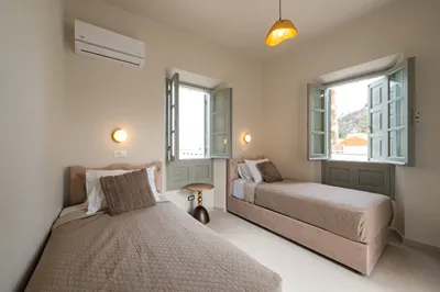 Tinas Lindian Serenity Villa