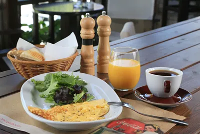 Magdalena Hotel Pefkohori