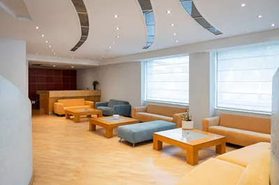 Kreoli Suites Glyfada