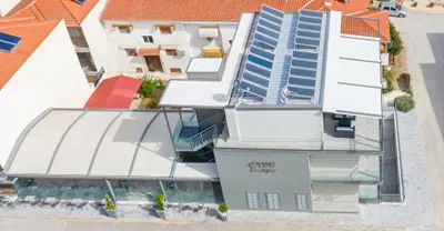 4-You Hotel Apartments