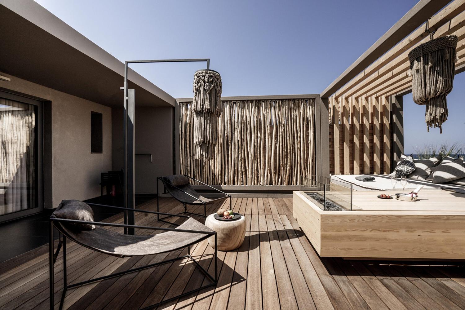Nema Design Hotel and Spa