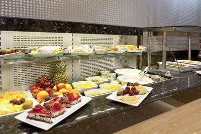 Poseidon Athens Hotel