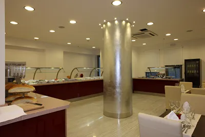 Olympic Palladium Rethymno
